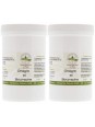 Huiles Bourrache Onagre lot de 2 X 220 capsules Herboristerie de Paris huile d'Onagre aide la santé de la peau