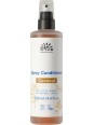 Demêlant Spray à la Noix de Coco 250ml Urtekram sans rinçage brillance et souplesse Herboristerie de paris
