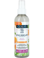 Spray démêlant sans rinçage 200 ml Coslys volume démêlage et brillance Herboristerie de paris