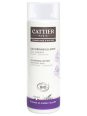 Eau démaquillante Pétale d'Iris yeux sensibles 150ml Cattier