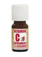 Vitamine C liposomiale 10ml Phytofrance anti fatigue Herboristerie de paris