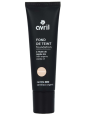 Fond de teint Porcelaine 30ml Avril Cosmétique pour les peaux très claires Herboristerie de paris