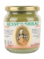 Coloration végétale Auburn pot 150g Henne De Shiraz