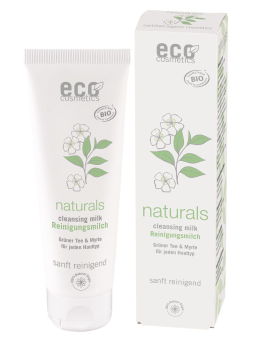 Crème Intensive visage Huile d'Argan et Argousier 50ml Eco Cosmetics
