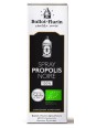 Spray à la propolis noire 15ml Ballot Flurin herboristerie de paris extrait de propolis française