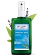 Déodorant spray Sauge 100ml Weleda