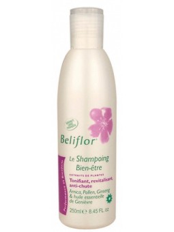 Shampooing Anti Chute Tonifiant 250ml Beliflor