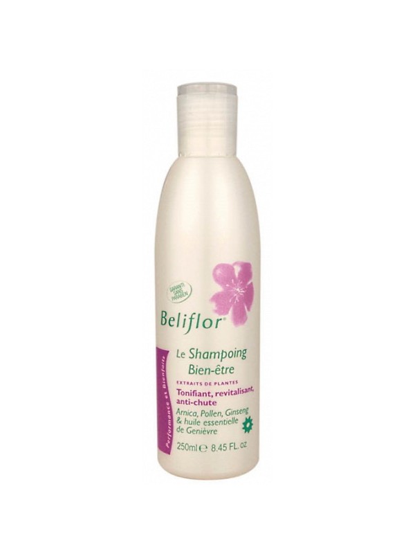 Shampooing Anti Chute Tonifiant 250ml Beliflor