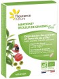 Mincifine brûleur de graisses Bio 30 comprimés Fleurance Nature activateur régime hypocalorique Herboristerie de paris