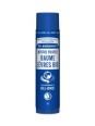 Baume à lèvres Menthe poivrée bio 4g Dr Bronners