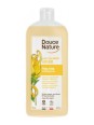 Shampoing Douche Evasion Ylang Ylang de Madagascar 1L Douce Nature plaisir des sens Herboristerie de paris
