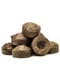 Thé Tuo Cha Pu Ehr en nids 100g Herboristerie de Paris silhouette minceur Herboristerie de paris