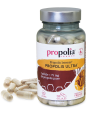 Propolis Intense Ultra  120 gelules Propolia Apimab propolis purifiée active Herboristerie de paris