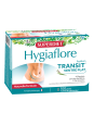 Hygiaflore Transit Ventre plat 100 gélules Superdiet psyllium indien facilite le transit intestinal Herboristerie paris