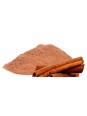 Cannelle Poudre BIO 100g Herboristerie de Paris digestion tonus