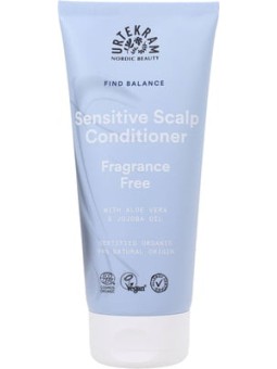 Après shampoing sans parfum 180ml Urtekram Herboristerie de Paris