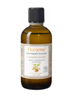 Huile d'Amande douce 100ml Florame