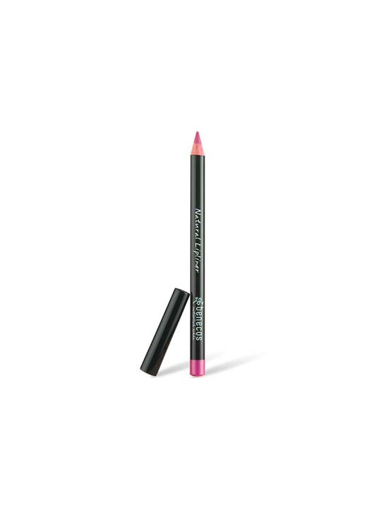 Crayon contour des lèvres rose 1.13g Benecos