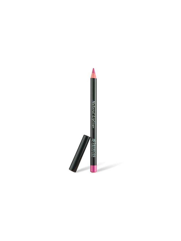 Crayon contour des lèvres rose 1.13g Benecos