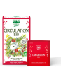 Tisane Circulation bio 20 sachets 32g Romon Nature Herboristerie de paris