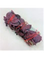 Fagot de Sauge Blanche et Eucalyptus Rouge 30g Herboristerie de Paris