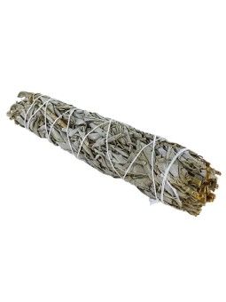 Fagot torche de Sauge blanche XL 70g Herboristerie de Paris salvia apiana