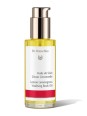 Huile de soin Citron Citronnelle 75ml Dr. Hauschka