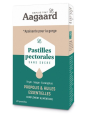 Pastilles pectorales Apais'toux 30 pastilles Aagaard