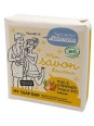Mon savon douceur huile d'amande douce Parfum Calisson 100g Secrets De Provence