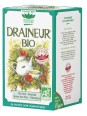 Tisane Draineur 20 sachets 32g Romon Nature