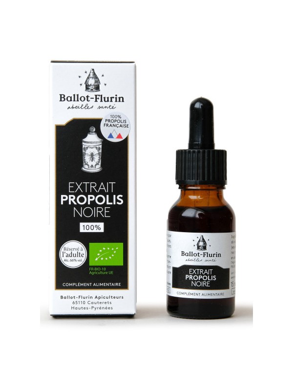 Spray nasal des Pyrénées : Ballot-Flurin - Bien Vivre - Crystal & Bien-être