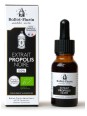 Extrait de Propolis Noire française 100% flacon gouttes 15ml Ballot Flurin Herboristerie de paris