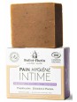 Pain Hygiène Intime 100 gr Ballot Flurin - formule intime bio sans savon Herboristerie de paris