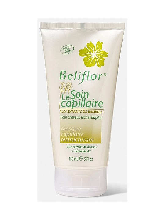 Masque Restructurant Tube 150ml Beliflor