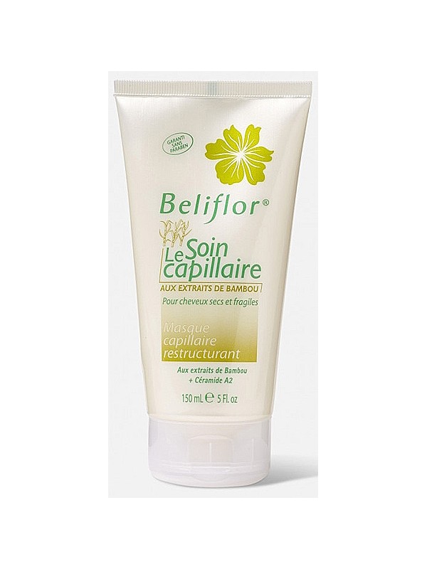 Masque Restructurant Tube 150ml Beliflor