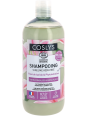Shampooing Kératine cheveux fragiles et indisciplinés 500ml Coslys