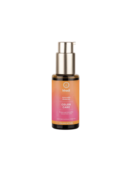 Huile capillaire Color Care 50ml Khadi