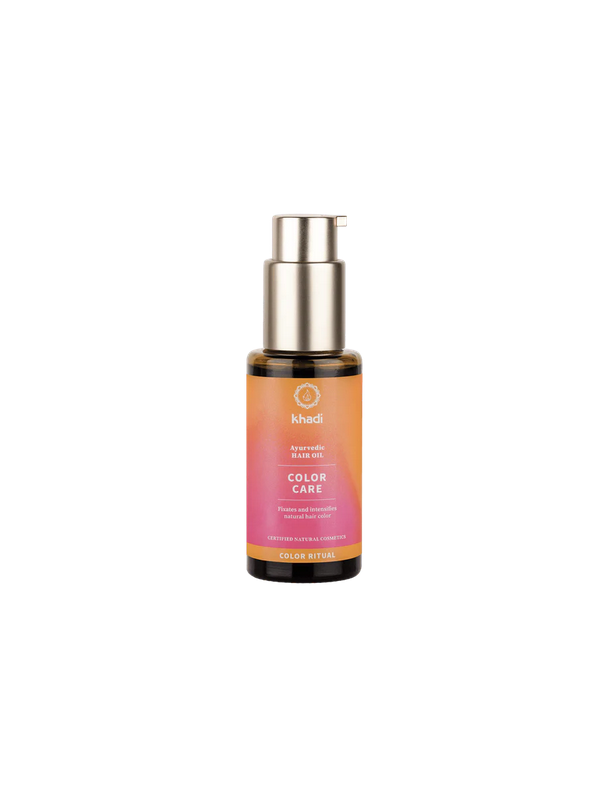 Huile capillaire Color Care 50ml Khadi