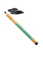 Crayon yeux 601 Noir 1.17g Zao