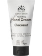 Crème pour les mains à la noix de coco 75ml Urtekram nourrissante Herboristerie de paris