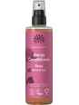 Spray cheveux revitalisant sans rinçage à la Rose 250ml Urtekram