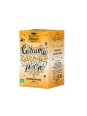 Infusion plaisir Curcuma Gingembre Poivre Bio Romon Nature