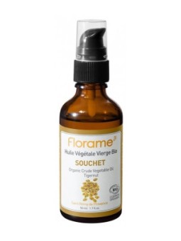 Huile de Souchet 50ml Florame