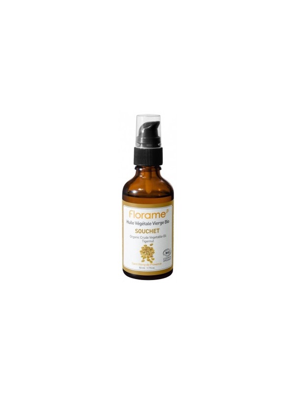 Huile de Souchet 50ml Florame