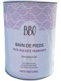 Bain de pieds aux algues 600g Bio Bretagne Ocean