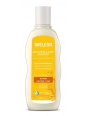 Shampoing régénérant à l'Avoine cheveux secs et abîmés 190ml Weleda Herboristerie de Paris