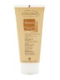 Ghassoul Gel prêt à l'emploi patchouli 200ml Logona Herboristerie de Paris