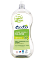 Liquide vaisselle douceur aloé vera senteur verveine 1L Ecodoo Herboristerie de Paris