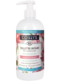 Gel de toilette intime Eau florale de Rose 500ml Coslys Herboristerie de Paris