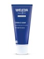 Crème à raser 75ml Weleda Herboristerie de Paris prépare la peau sensible au feu du rasoir